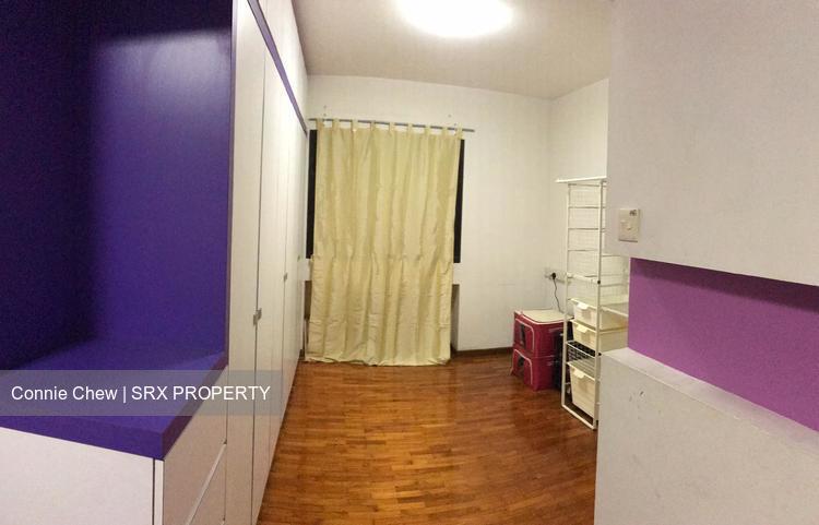 Blk 482 Admiralty Link (Sembawang), HDB 4 Rooms #203648111